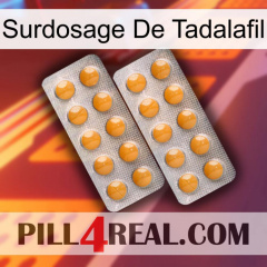 Tadalafil Overdose levitra2